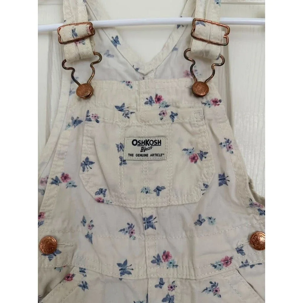 OshKosh Bgosh gosh pre